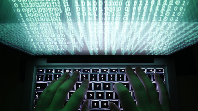 Britain ‘most cyber-attacked country’ in Europe – report
