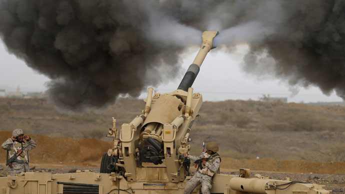 Airstrikes ‘not the answer’: Iran proposes peace plan for Yemen