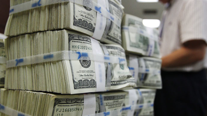 Communists urge no debt repayment to countries supporting anti-Russian sanctions