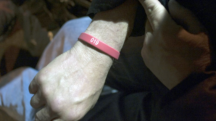 Mentally ill should wear wristbands, Tory candidate says, provoking outrage