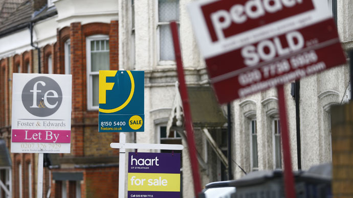 ‘Cheap Thatcher tribute’: Housing associations plan Tory ‘right-to-buy’ legal challenge