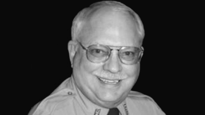 Tulsa reserve deputy, charged with manslaughter of Eric Harris, allegedly had false training records
