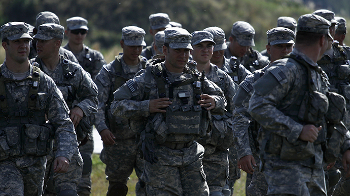 US ‘crossed all imaginable lines’ forcing Ukraine to do its bidding – Russian Def. Min.