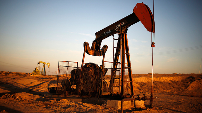 The winners & losers of cheap oil – Bloomberg research