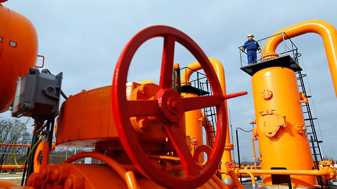 Putin: Russia gives Ukraine energy discounts to help it exit crisis