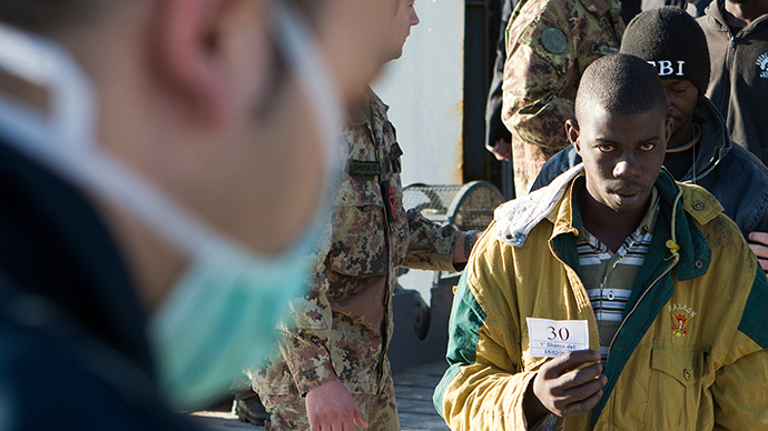 ‘We don’t want an invasion’: Second Italian state refuses ministry request to house migrants