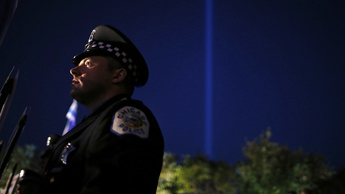 Chicago pays $5 million to family of teen shot 16 times by police, but withholds video