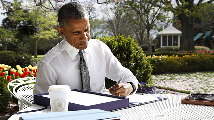 Obama signs largest healthcare bill since Obamacare into law