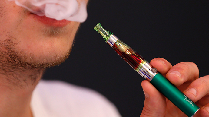 Use of e-cigarettes surpasses traditional kind among students