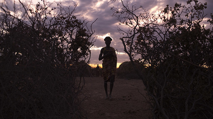 Uprooted & evicted: World Bank-funded projects force millions off their land