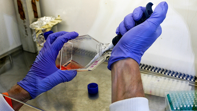 Cancer cure? Scientists discover ‘unknown’ immunity boosting protein molecule