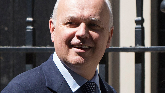 Zero-hour contracts shouldn’t be scrapped, just rebranded – Tory minister