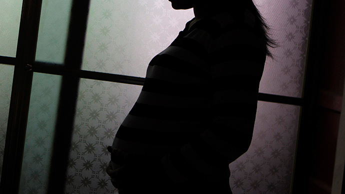‘Draconian, inhumane’: N. Ireland abortion law reforms don’t go far enough, say Amnesty