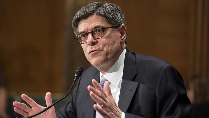 Sell at home, not to US, Treasury chief tells exporters
