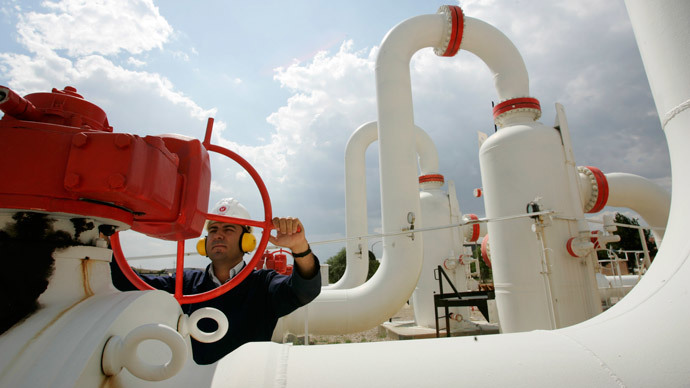 Moscow denies planning multibillion credit to Greece