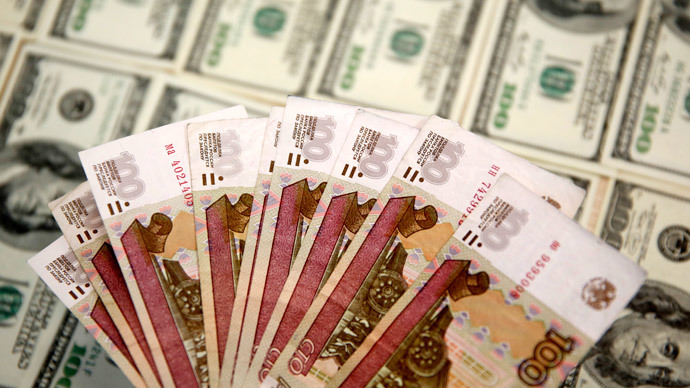 World Bank admits peak of Russia economic crisis over