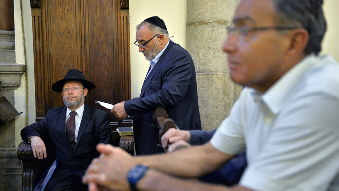 France invests €100mn in battle against anti-Semitism & Islamophobia