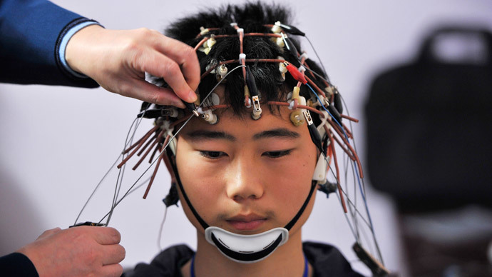 Mild electric brain stimulation boosts creativity, may tackle depression