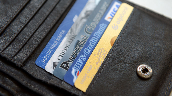 Russia denies Western banking blacklist exists