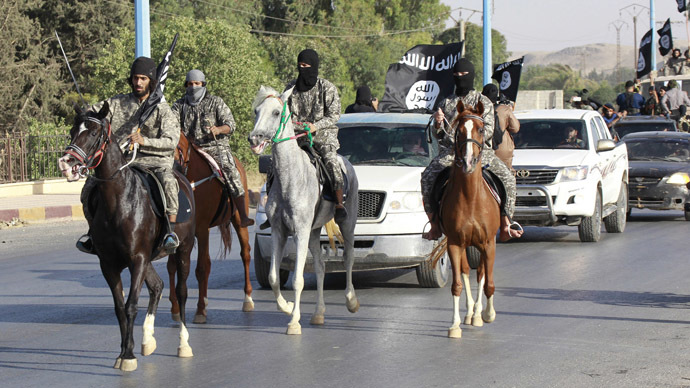 6 men arrested in Minnesota worked for almost year to join ISIS - US attorney