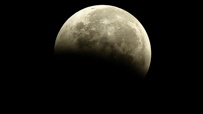 Japan plans moon mission in three years