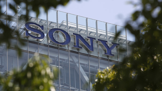 No 'illegal spying' or 'misuse of power': Sony amends wording on Snowden biopic description – leaked emails