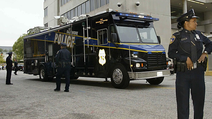 Baltimore still struggling for answers in death of Freddie Gray