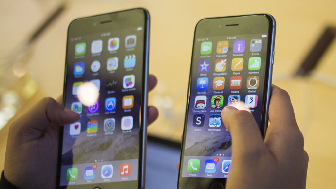 Apple, Google helping terrorists with encryption – Manhattan DA