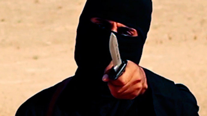 Jihadi John wanted to join Al-Shabaab in Somalia to wage holy war – reports
