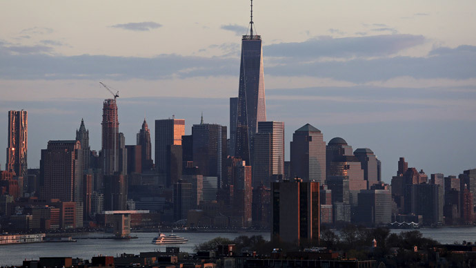 ‘Poor door’: 90K apply for affordable units with separate entrance inside glitzy NYC high-rise