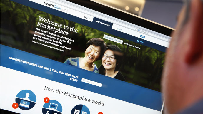 Americans disappointed in government transparency - poll