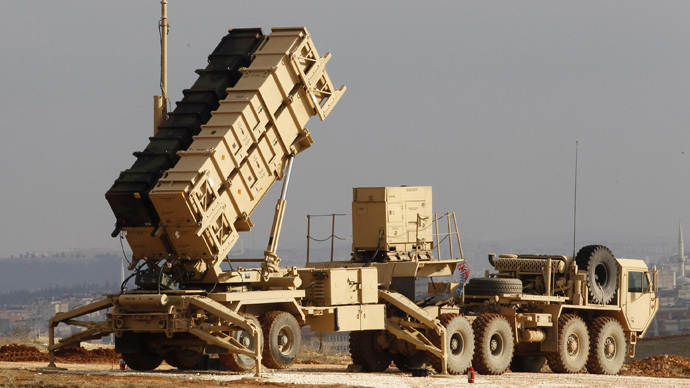 Poland to purchase US Patriot missiles, Airbus helicopters