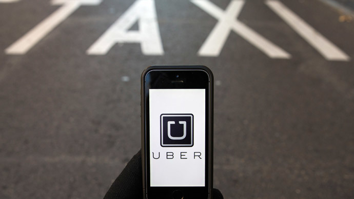Uber-expensive: NYC passenger cops $16k bill for 6-mile taxi ride