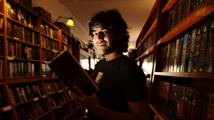 Lawmakers look to reform anti-hacking law by reintroducing bill for Aaron Swartz