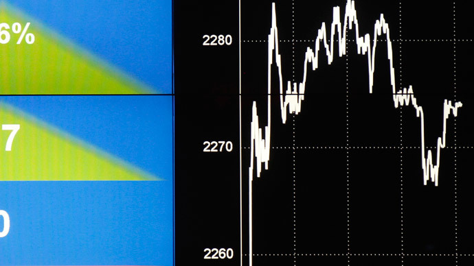 UK trader accused of 2010 'flash crash’ granted £5mn conditional bail