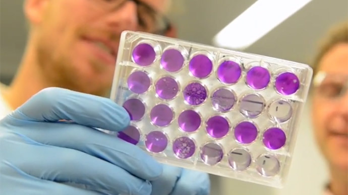 New drug ‘100 percent successful’ in treating previously incurable hepatitis B