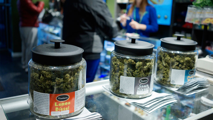 Small businesses impacted by religious freedom bills, marijuana legalization