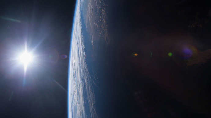 #EarthDay: Saving planet brings world together (PHOTOS)