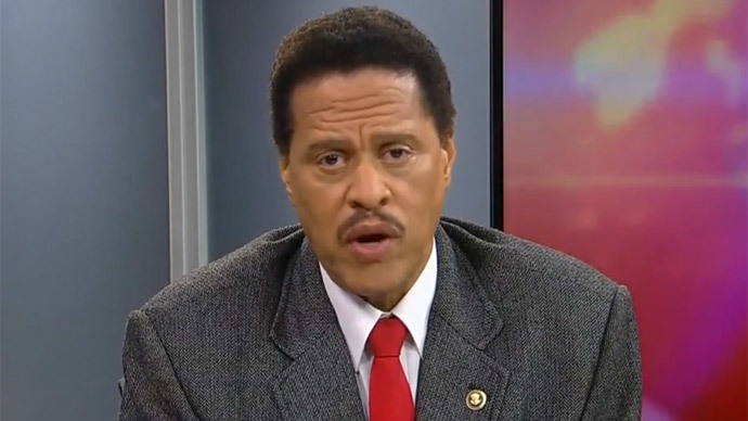 Freddie Gray death highlights ‘real law enforcement problems’ – former US Marshal
