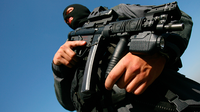 Sole survivor: IRA informant claims British police abandoned him to death squads