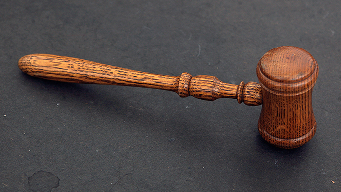 ‘Victim blaming’ judge says murdered girl put herself ‘in vulnerable position’
