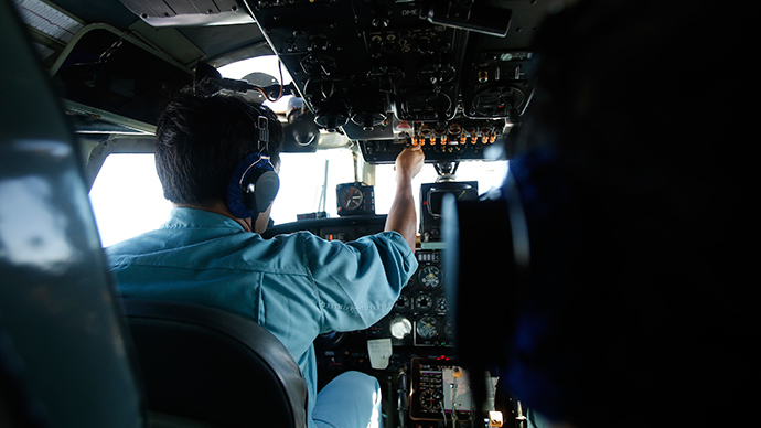 Japan raises age limit for commercial pilots to 67 amid drastic shortage