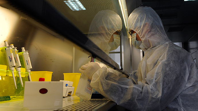 DNA-disaster or medical miracle? Chinese researchers modify human genome
