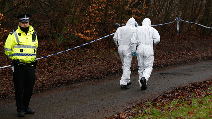 Homicide hits record low, but sex offences jump by 32% – ONS