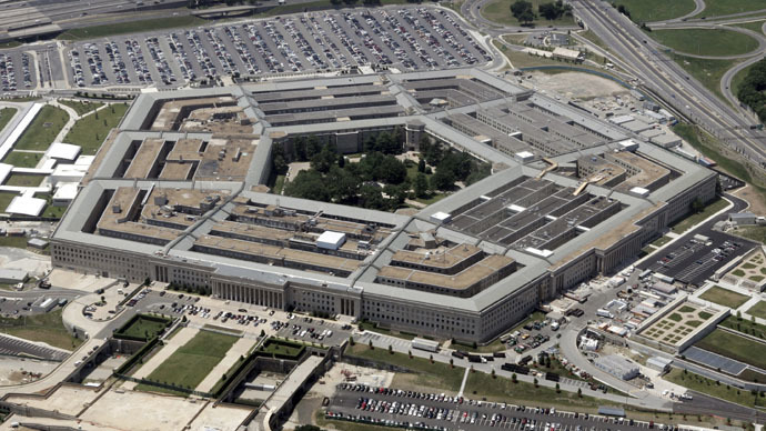 Pentagon pushes for offensive cyber ops in new attack strategy