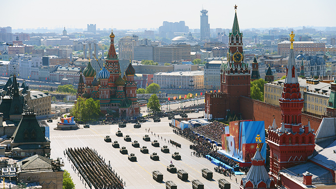 Obama’s absence from V-Day parade won’t bother Russian public - poll