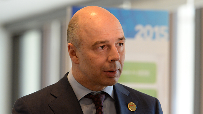 Russia and China to increase finance cooperation - minister