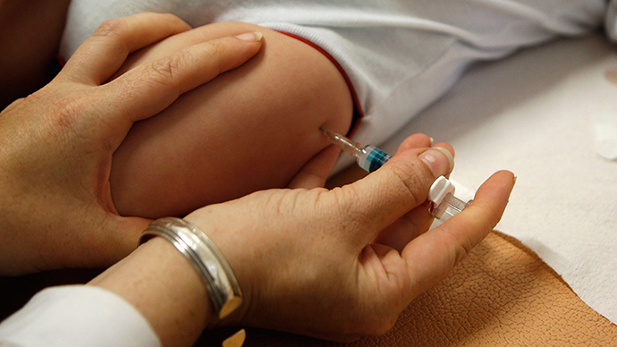 ‘Breakthrough’ malaria vaccine developed, but only partially effective – scientists