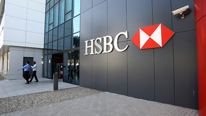 HSBC threatens to leave Britain after mild banking reforms ...