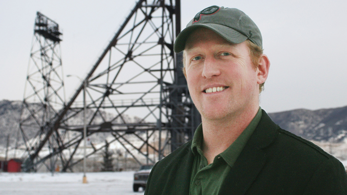$50k weekend: Group offers gun-blaze bonanza with ‘Man who killed Bin Laden’